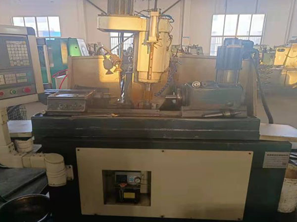 YK6012數(shù)控花鍵滾